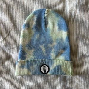 The Bomb Hole Snowboard beanie